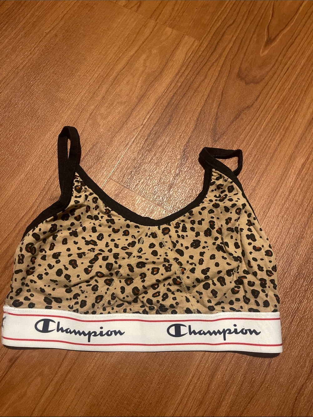 3/$15. New Champion  bralette S